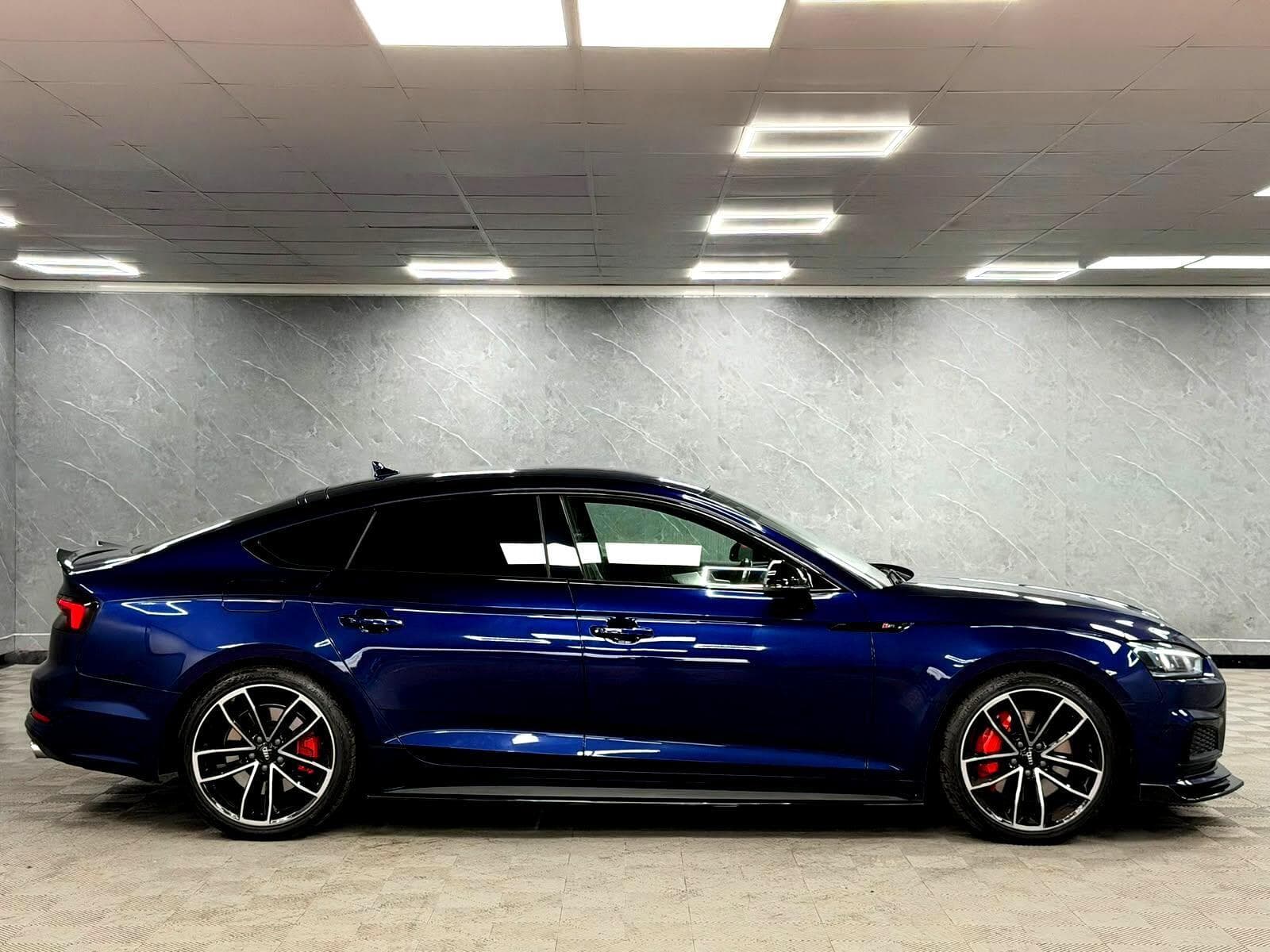 2017 Audi S5 - Thumbnail 26
