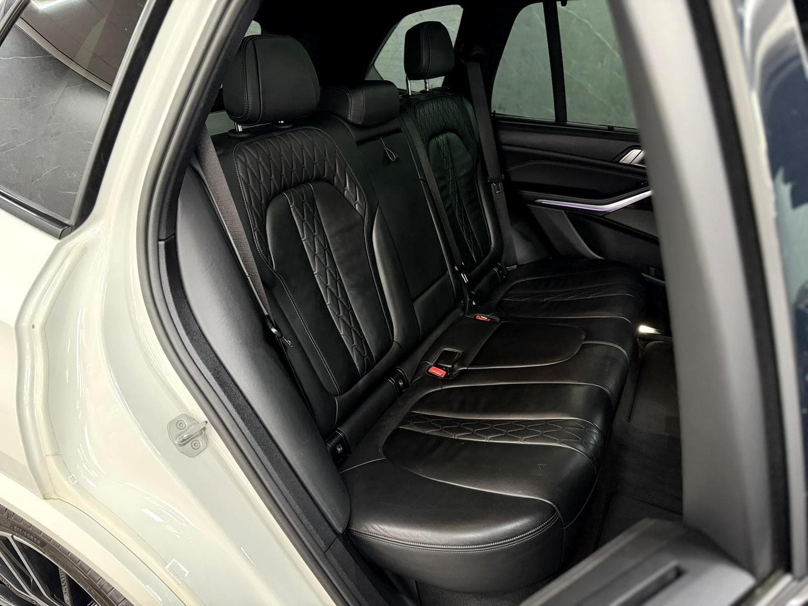 2018 BMW X5 - Thumbnail 57