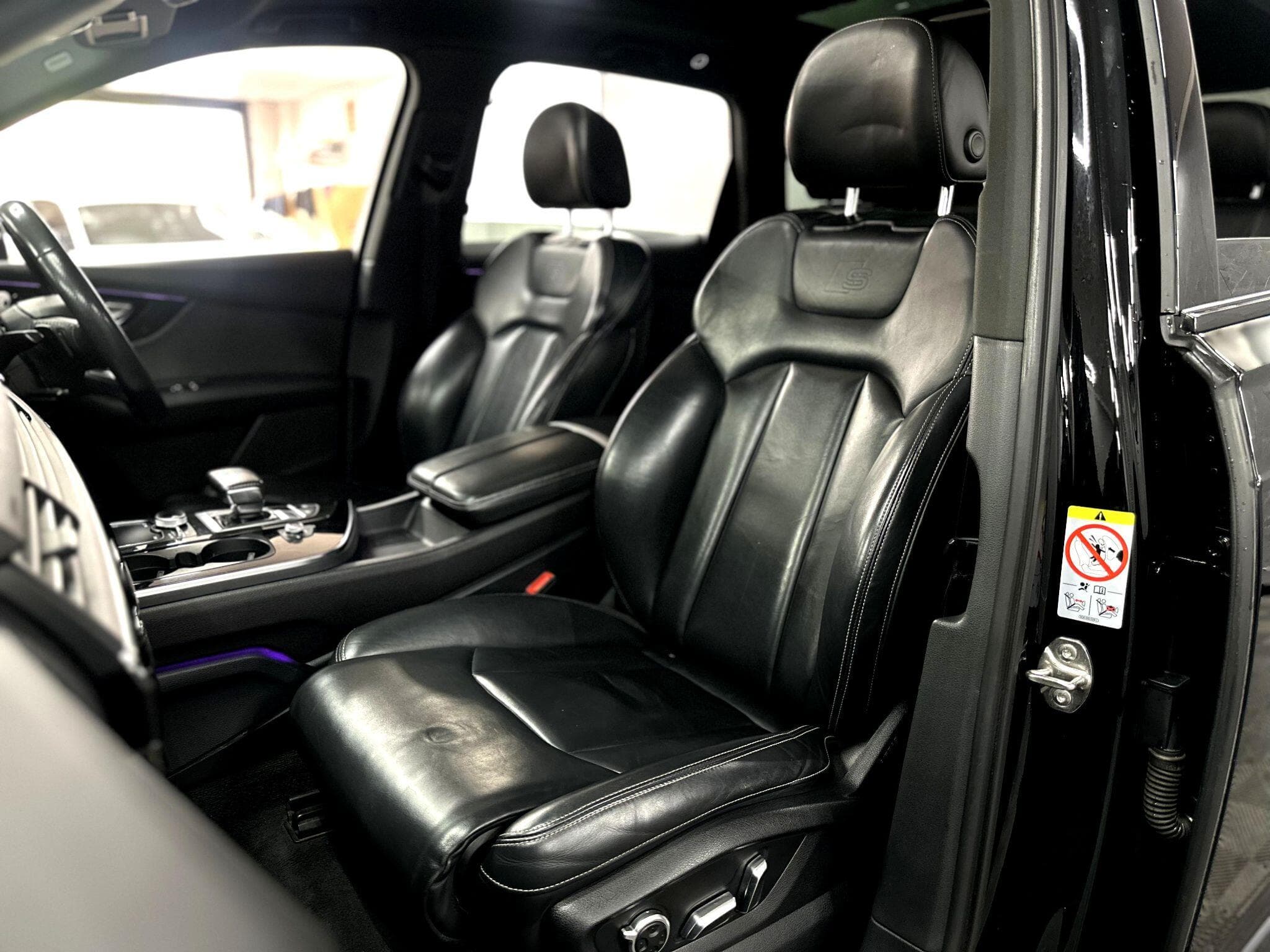 2019 Audi Q7 - Thumbnail 45