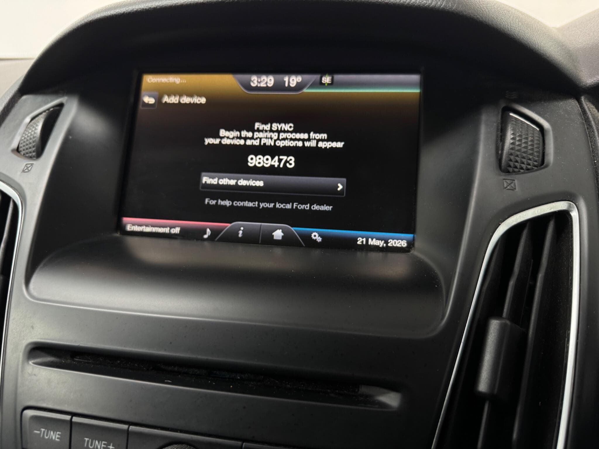 2015 Ford Focus - Thumbnail 17