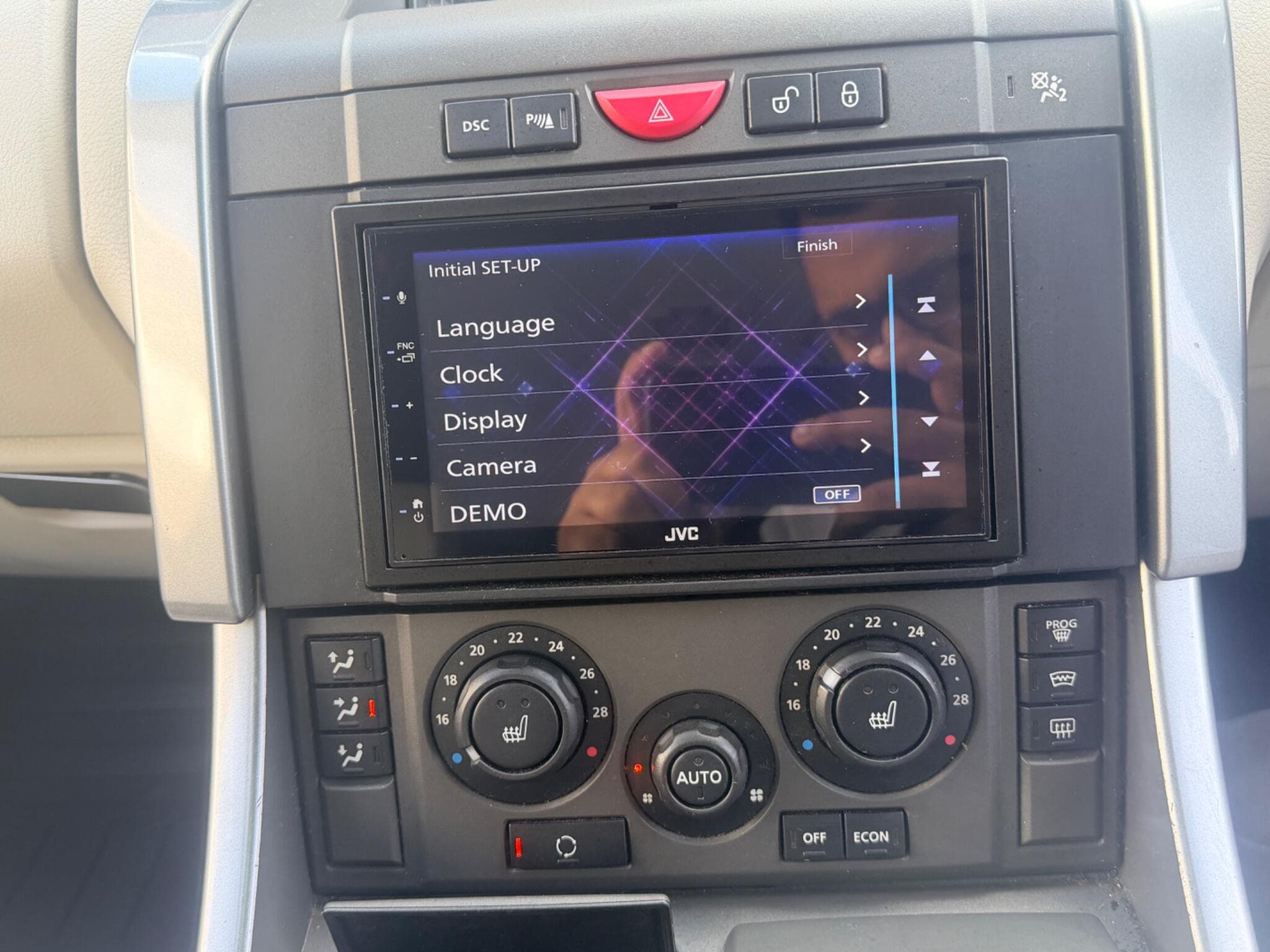 2006 Land Rover Range Rover Sport - Thumbnail 21