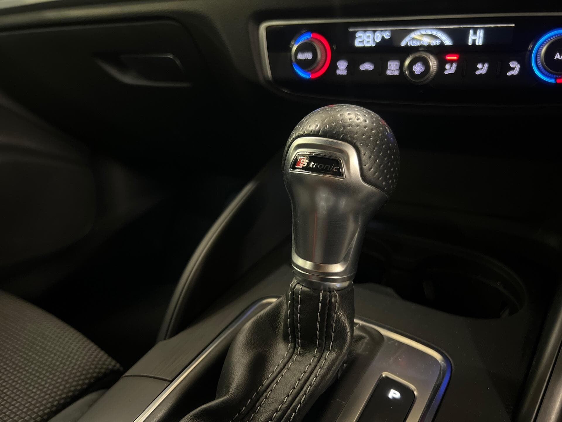 2020 Audi A3 - Thumbnail 39