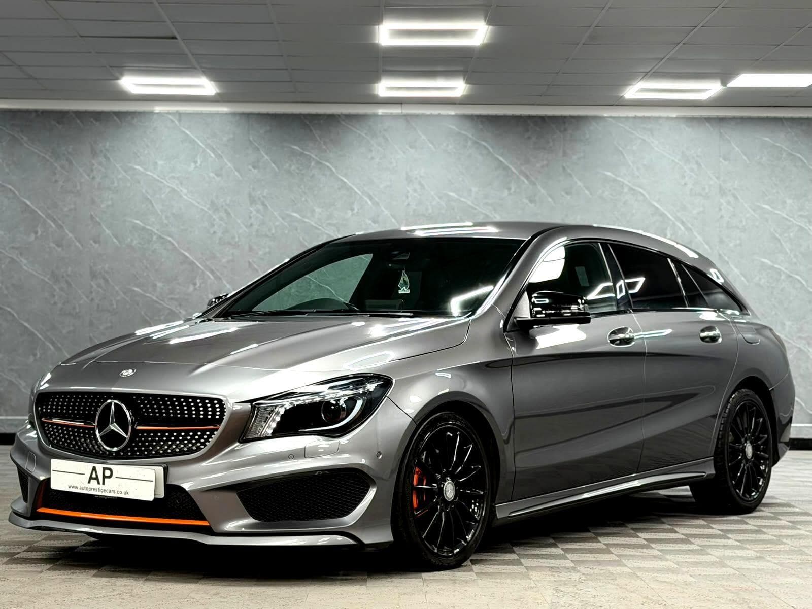 2015 Mercedes-Benz CLA - Thumbnail 22