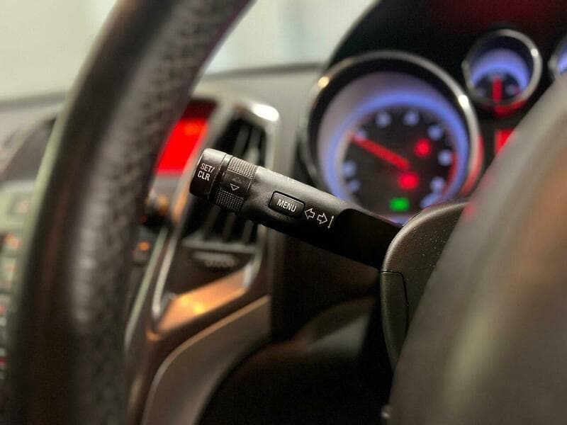 2012 Vauxhall Astra - Thumbnail 28