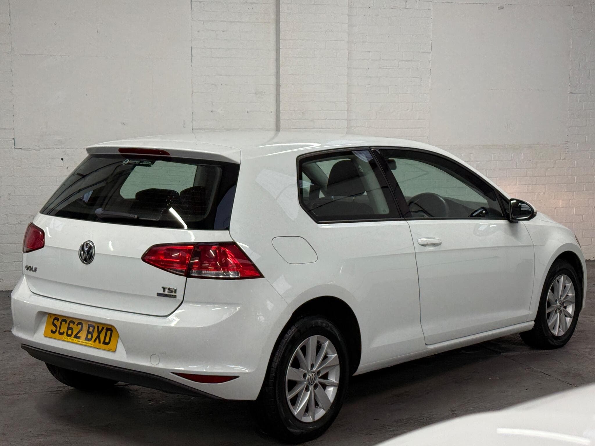 2013 Volkswagen Golf - Thumbnail 10