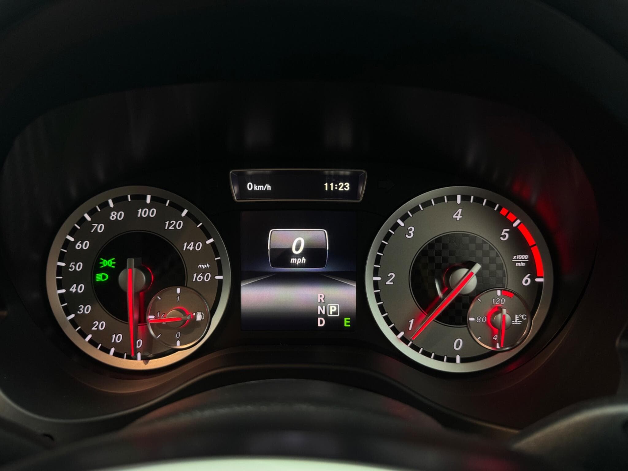 2014 Mercedes-Benz A Class - Thumbnail 13
