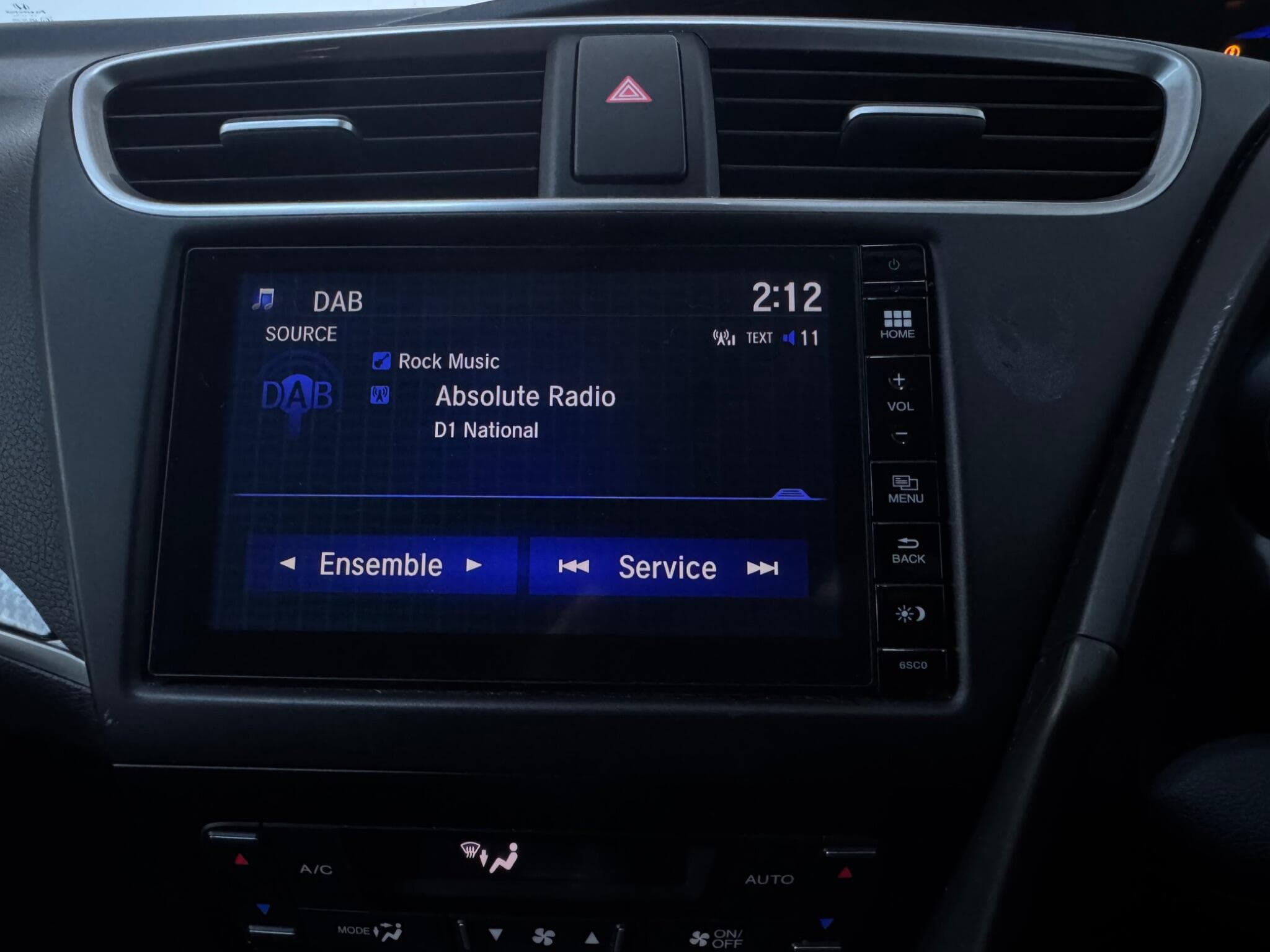 2016 Honda Civic - Thumbnail 15