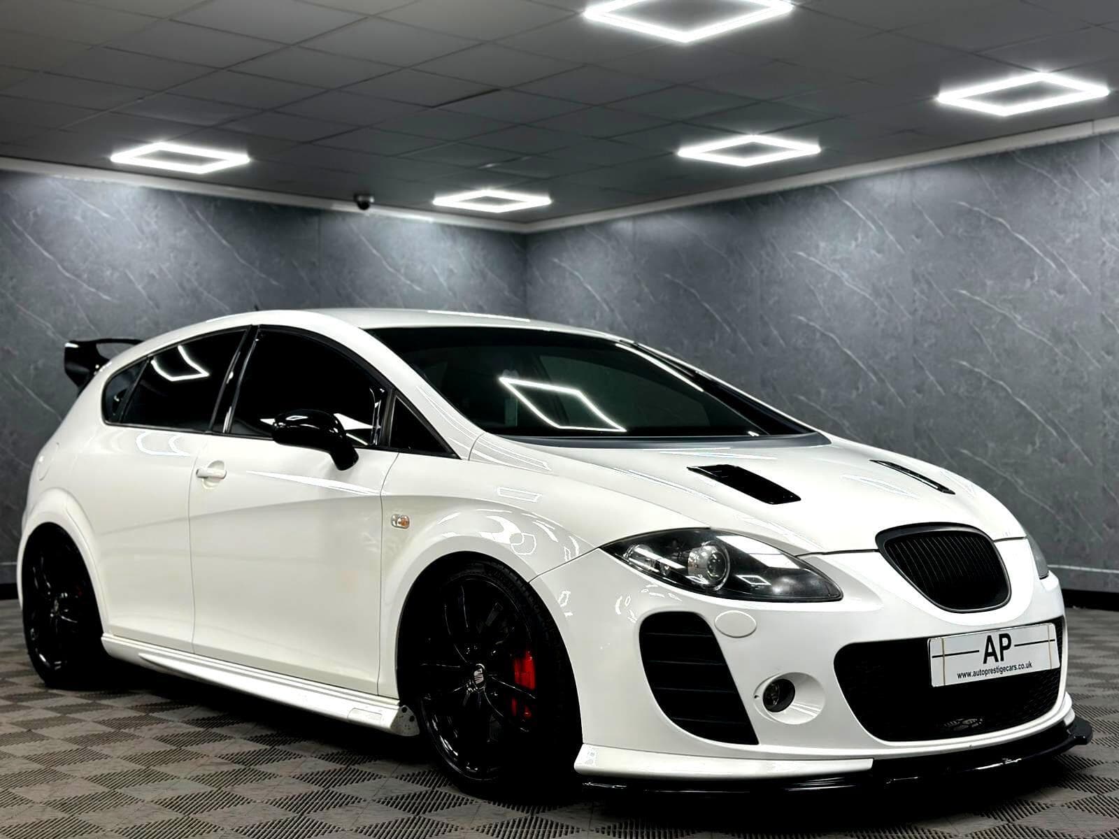 2008 SEAT Leon - Thumbnail 25