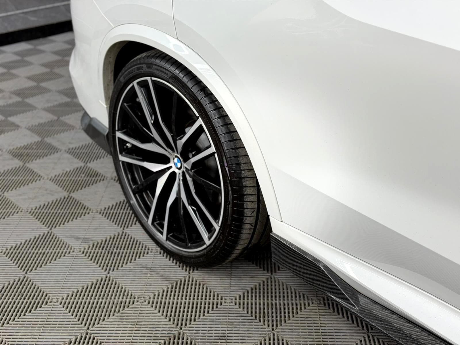 2018 BMW X5 - Thumbnail 35