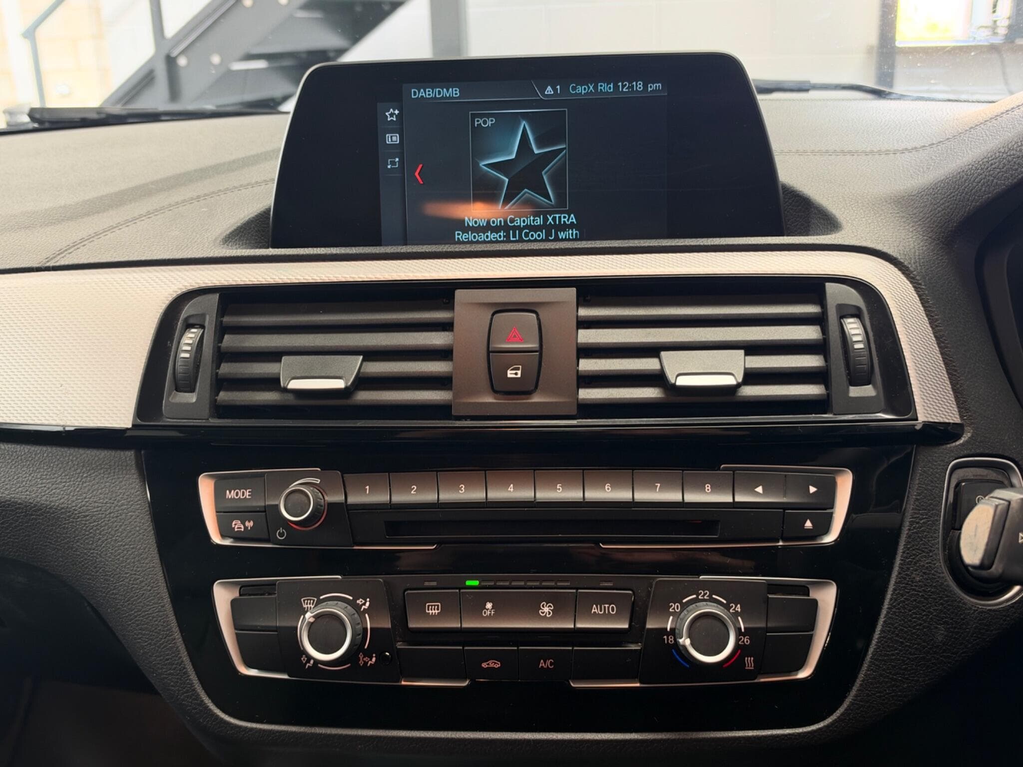 2019 BMW 1 Series - Thumbnail 30
