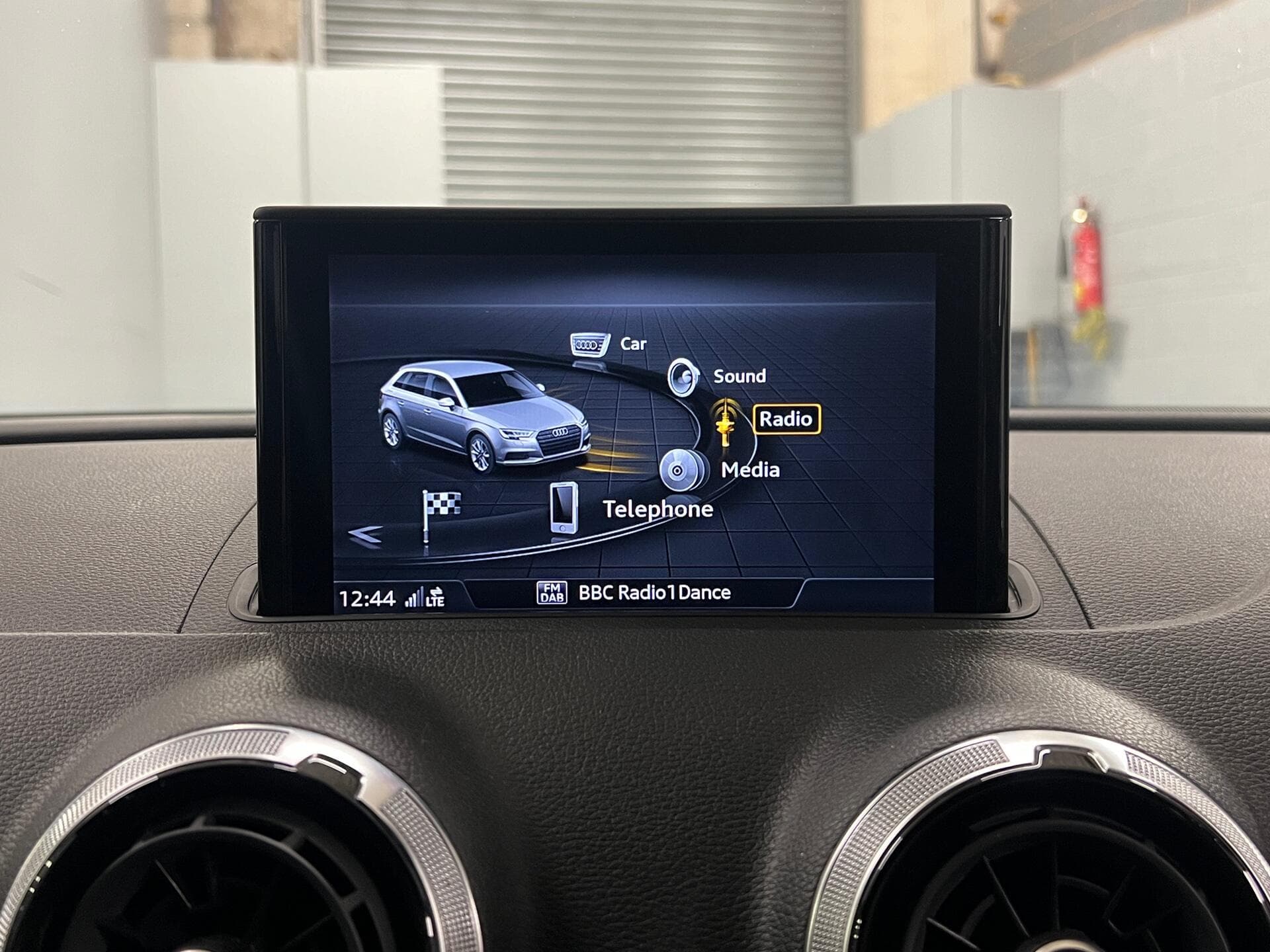 2020 Audi A3 - Thumbnail 34