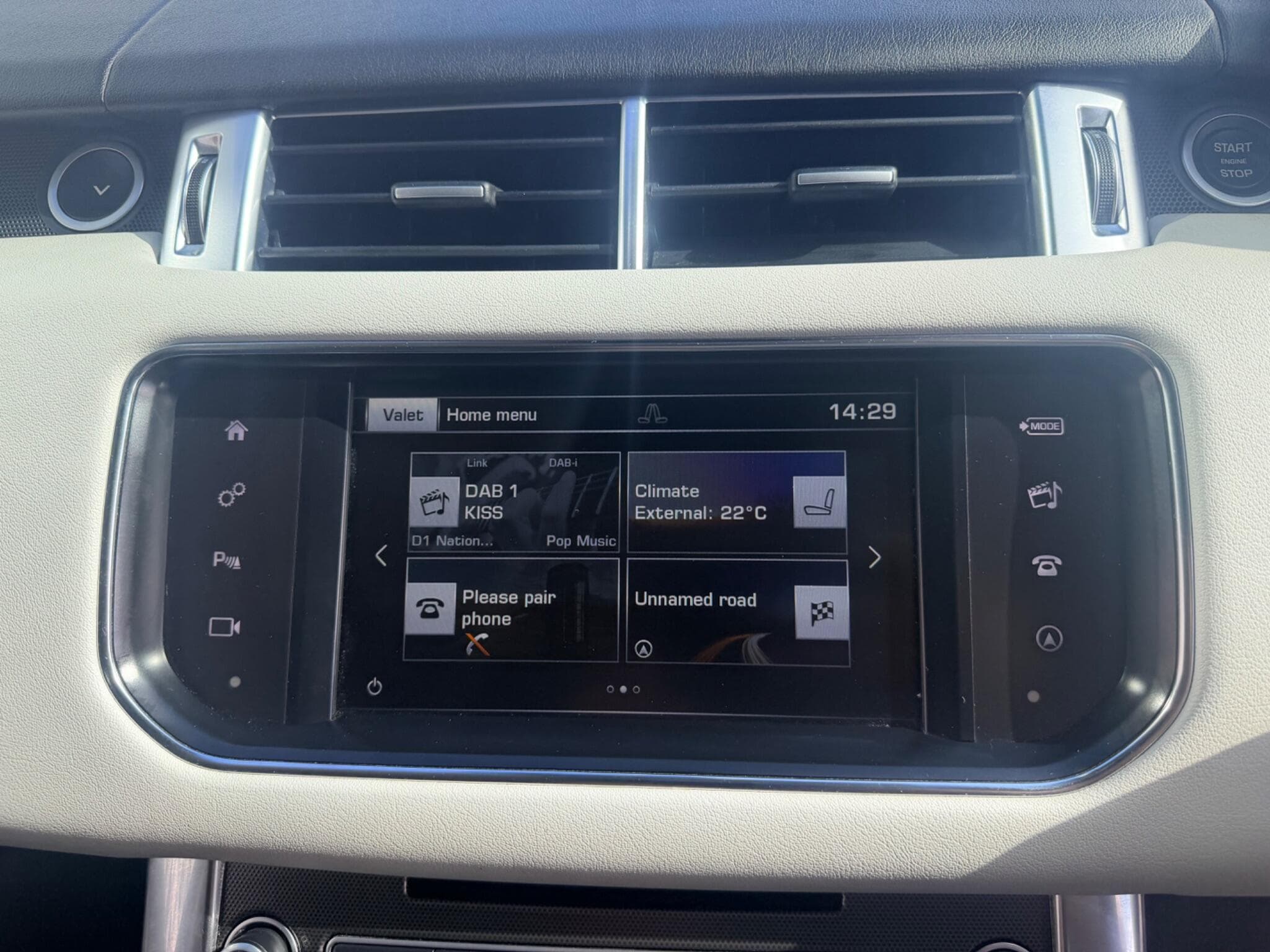 2015 Land Rover Range Rover Sport - Thumbnail 20