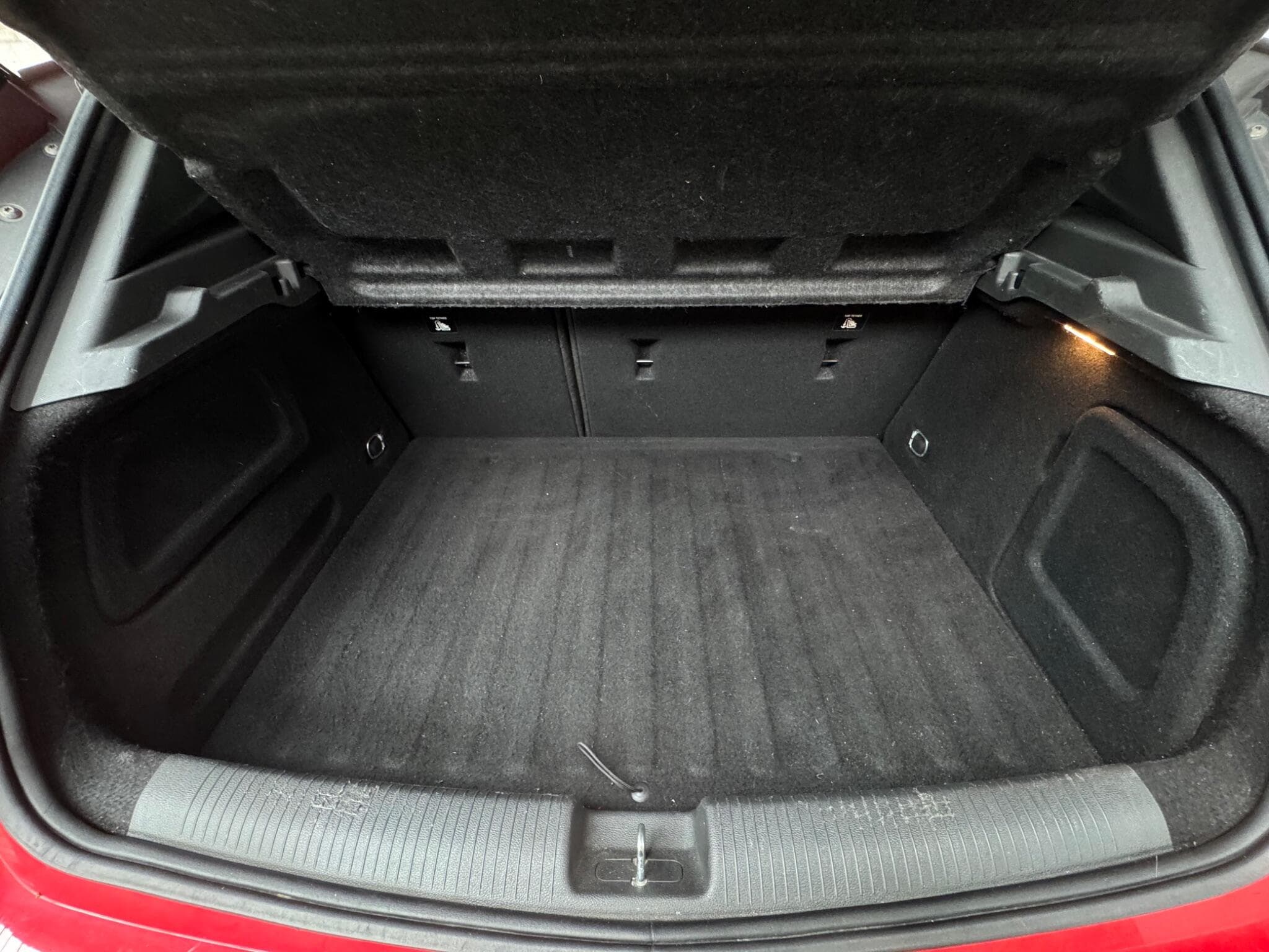 2017 Vauxhall Astra - Thumbnail 21