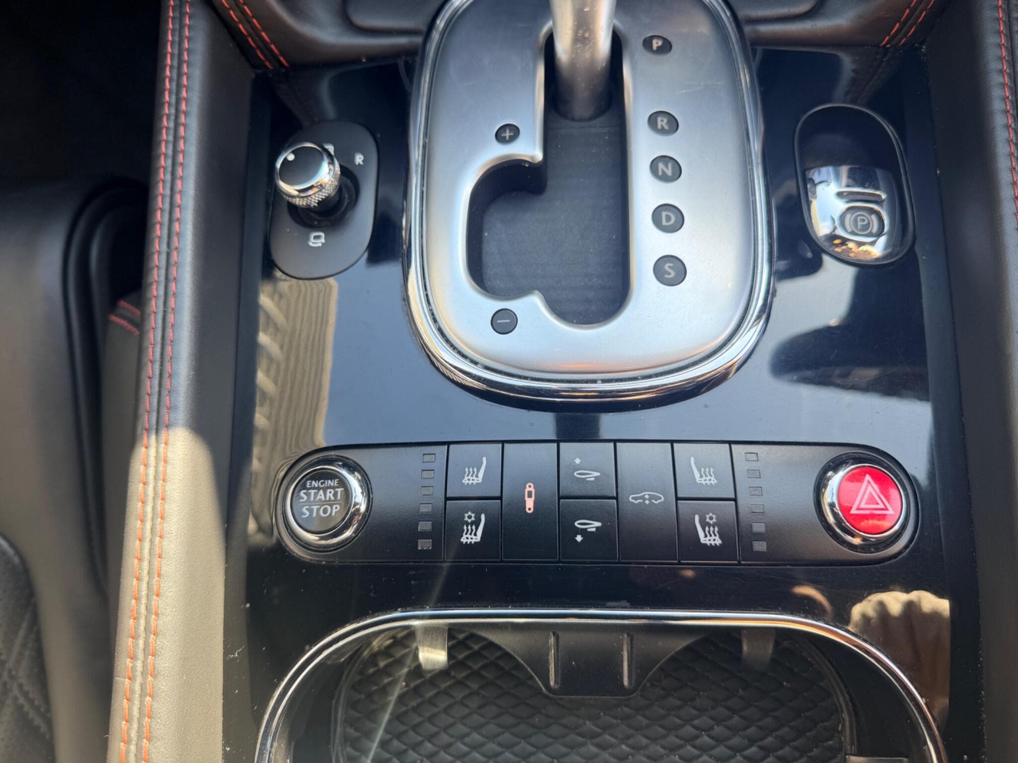 2014 Bentley Continental - Thumbnail 23