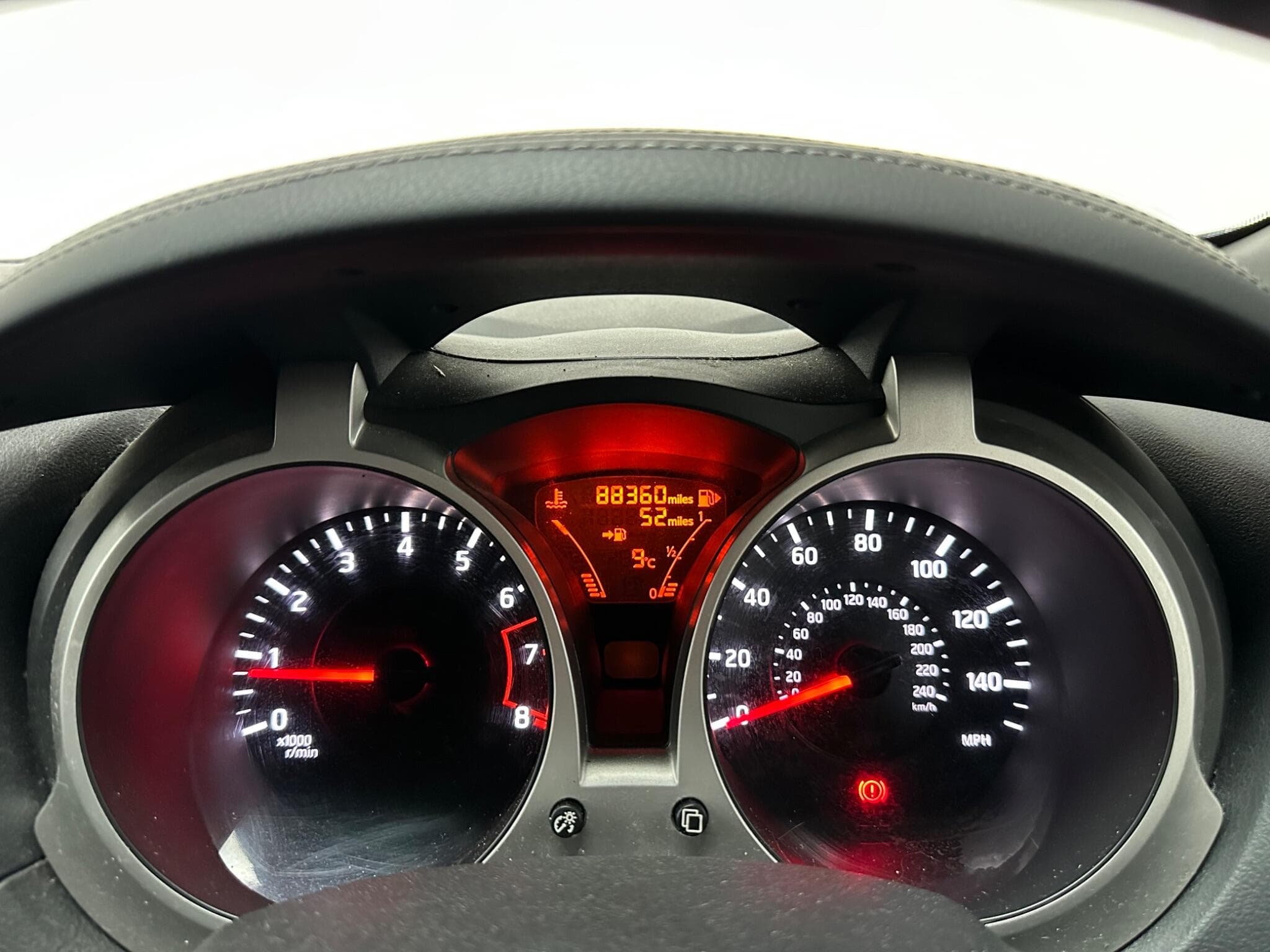 2015 Nissan Juke - Thumbnail 11