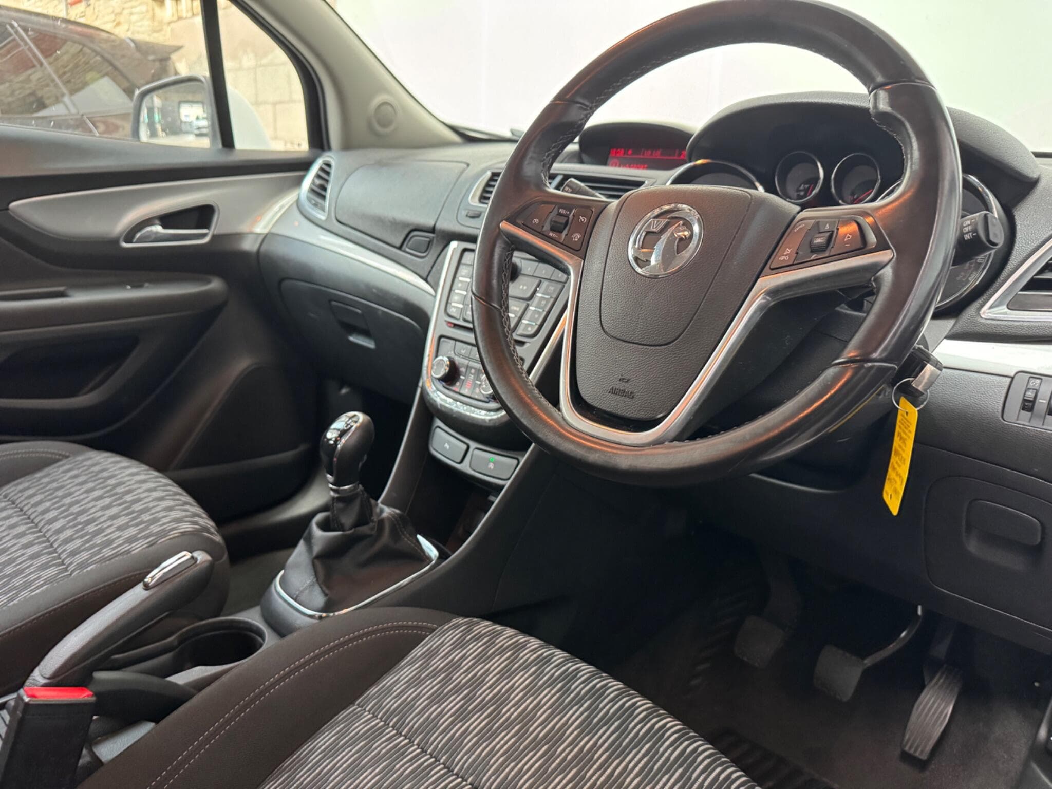 2016 Vauxhall Mokka - Image 3