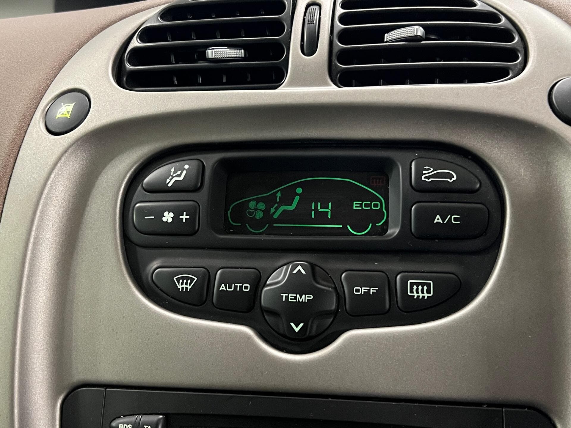 2006 Citroen Xsara Picasso - Thumbnail 28