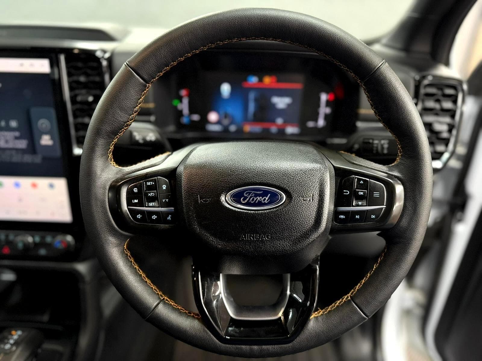 2024 Ford Ranger - Thumbnail 40