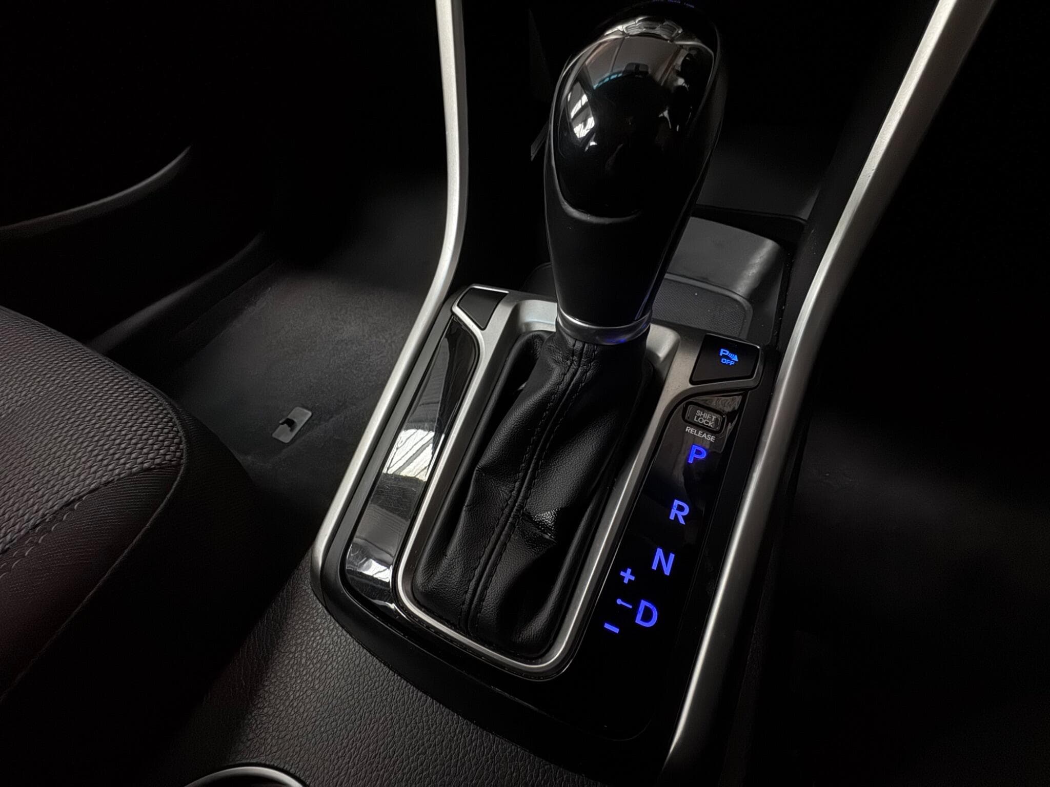 2015 Hyundai i30 - Thumbnail 18