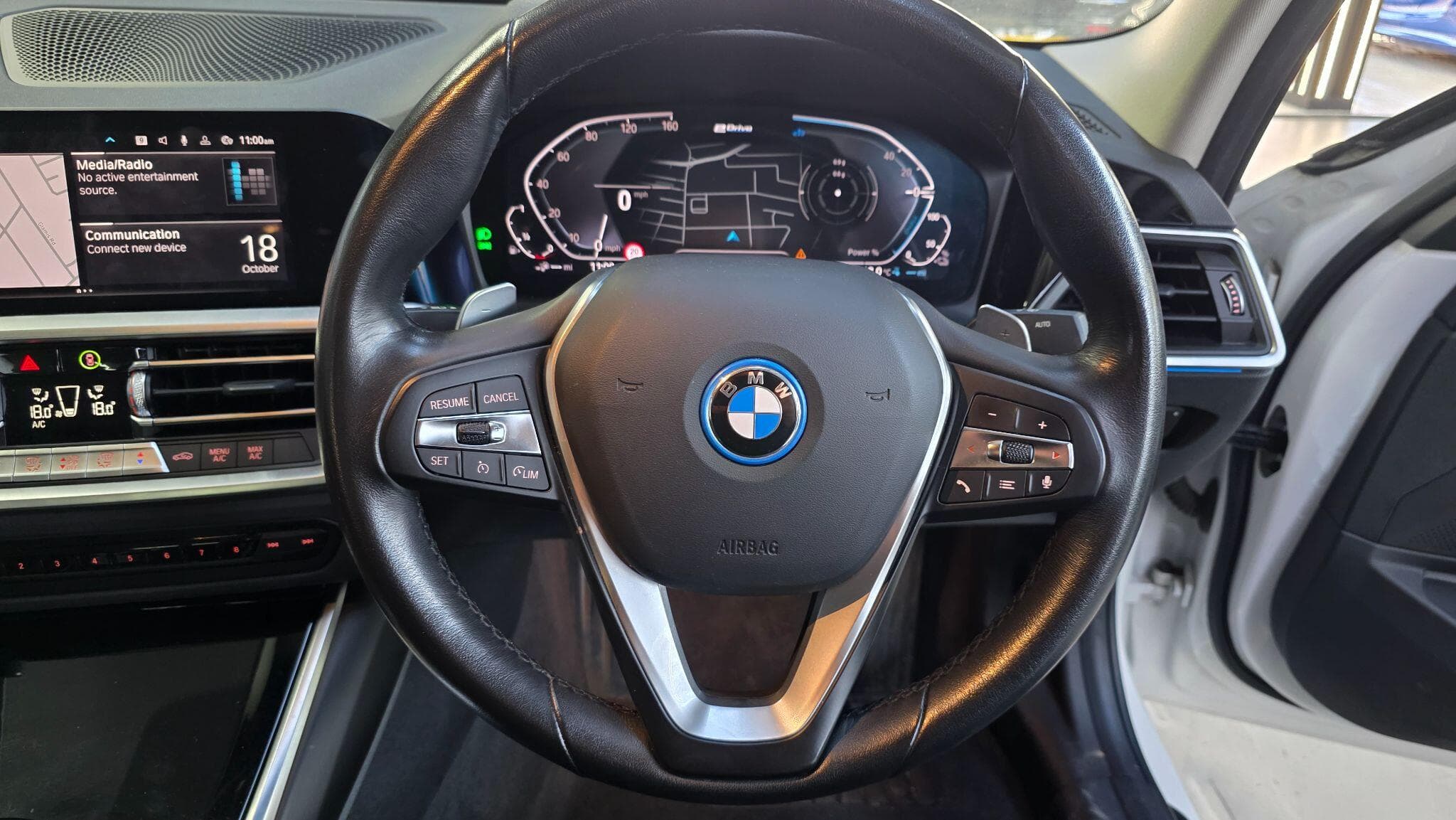 2021 BMW 3 Series - Thumbnail 11