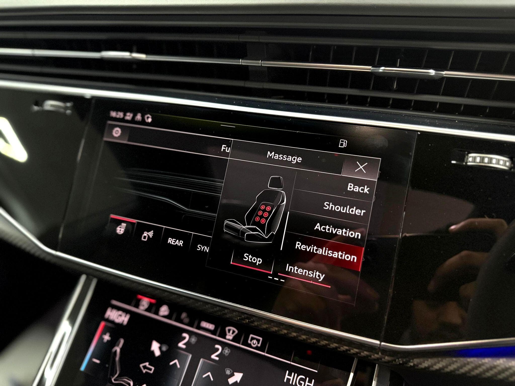 2021 Audi RSQ8 - Thumbnail 46