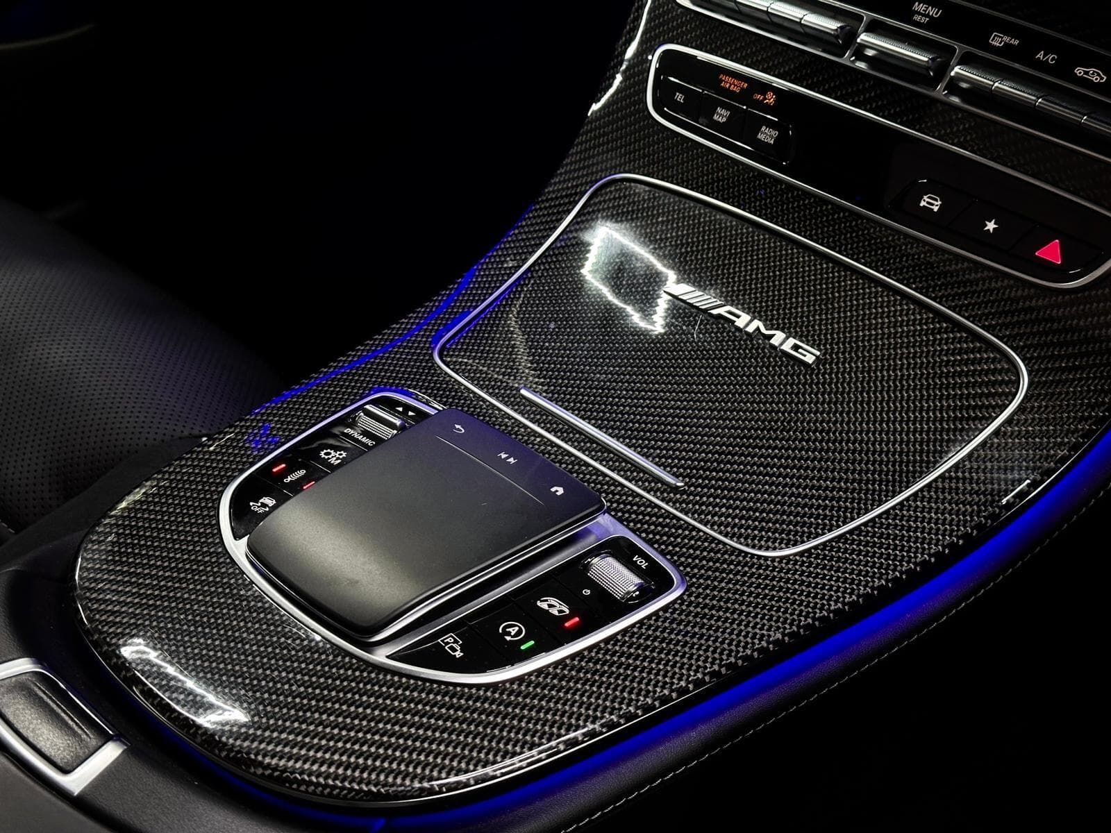 2020 Mercedes-Benz E Class - Thumbnail 39