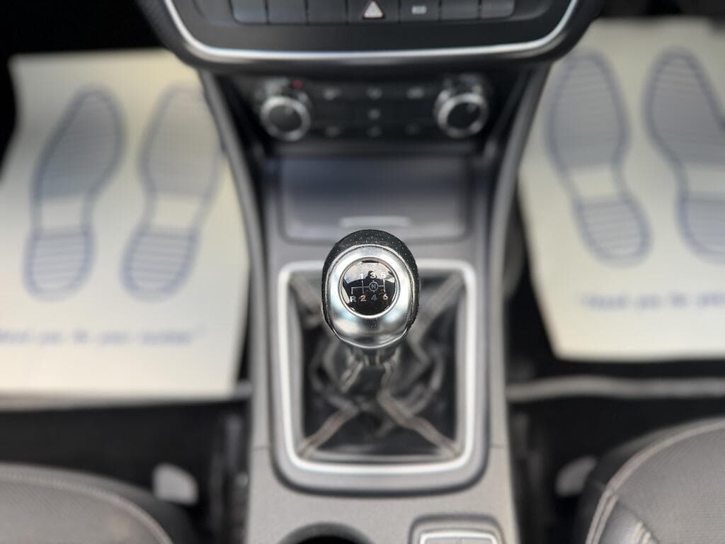 2014 Mercedes-Benz A Class - Thumbnail 27