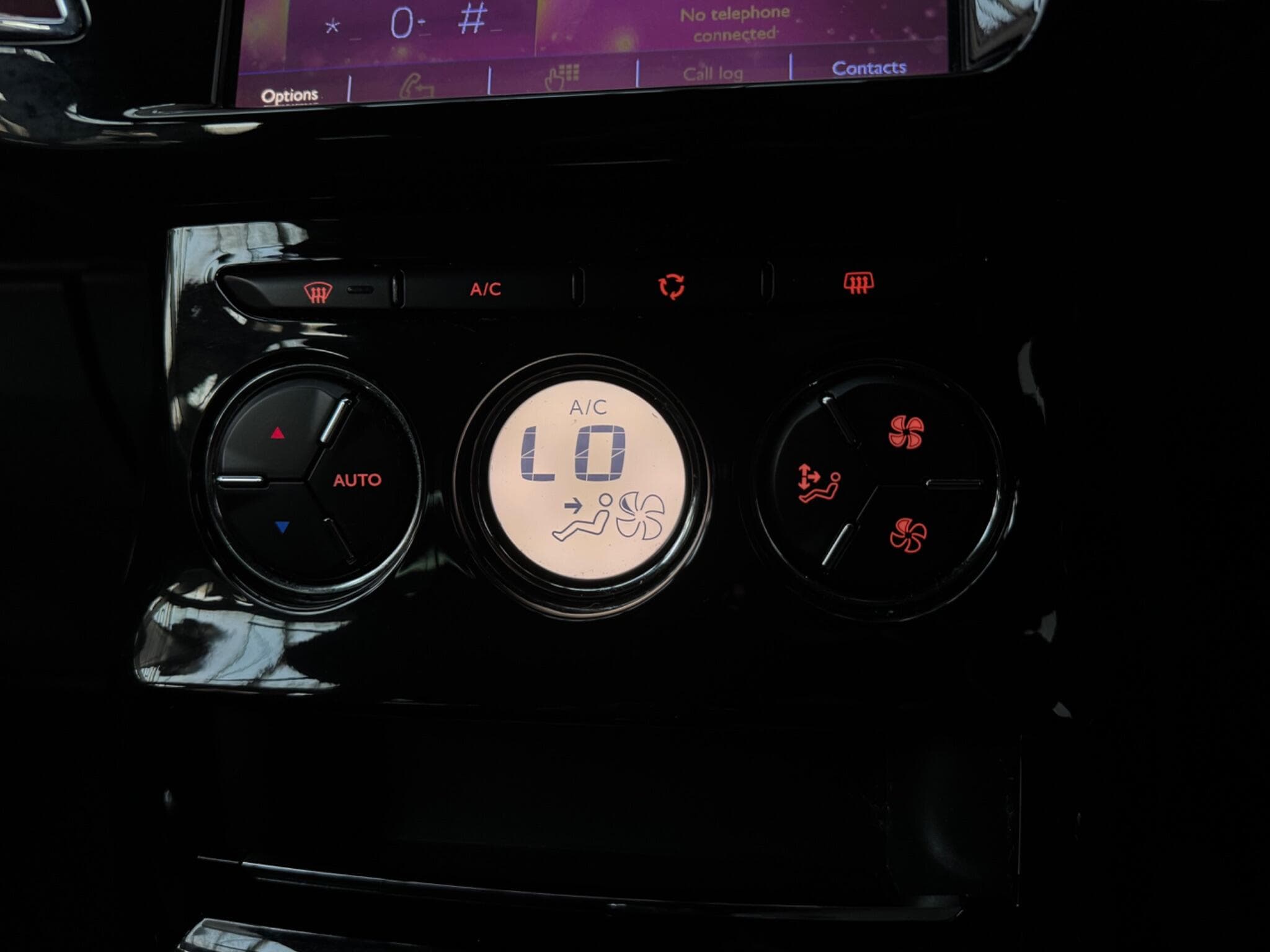 2018 DS AUTOMOBILES DS 3 - Thumbnail 19