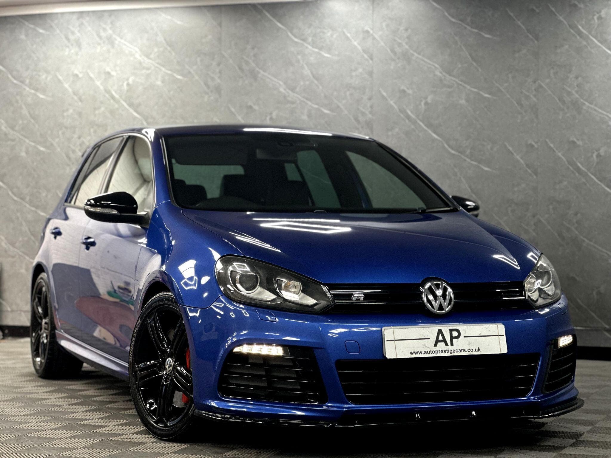 2011 Volkswagen Golf - Thumbnail 21