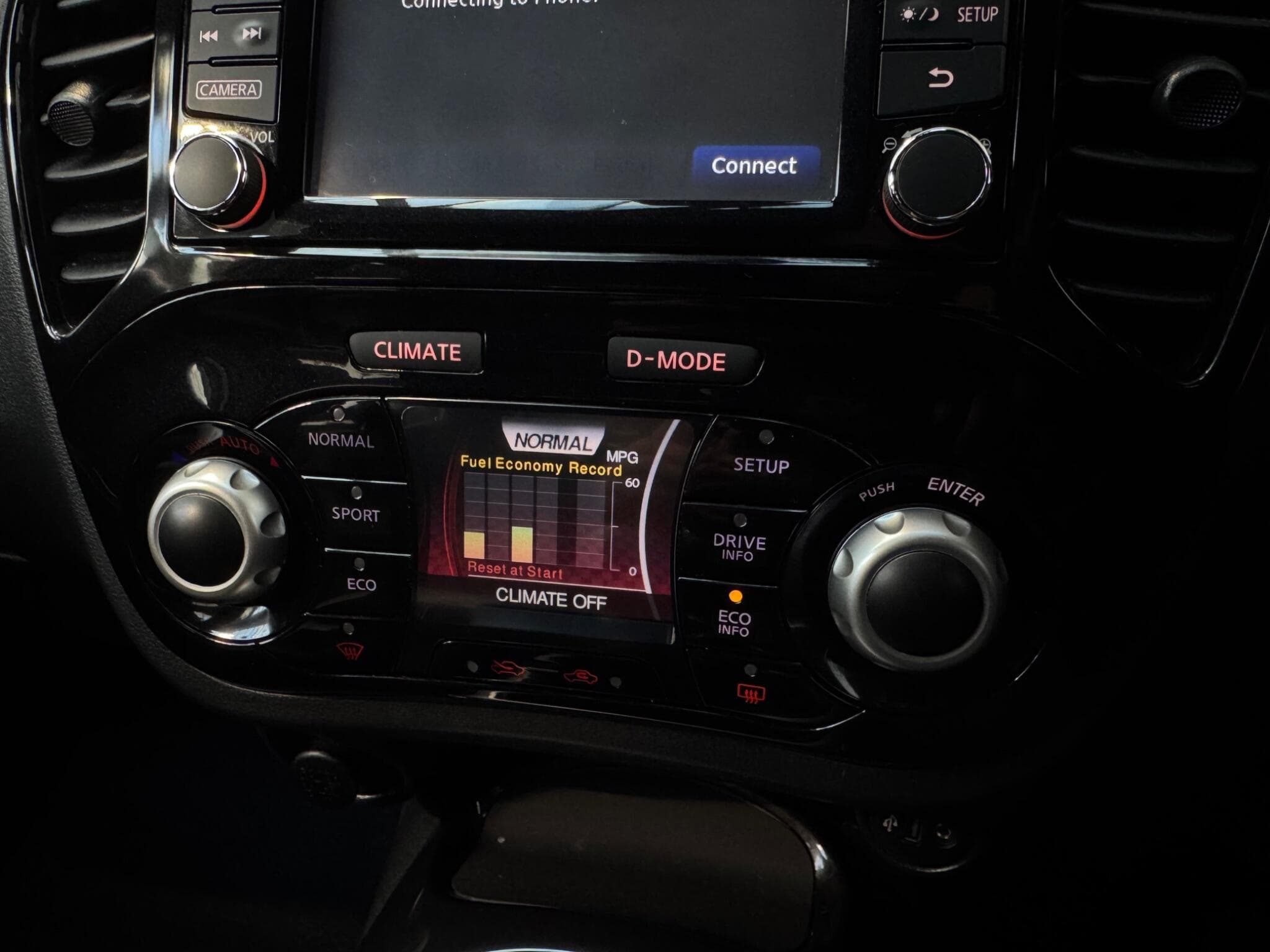 2016 Nissan Juke - Thumbnail 19