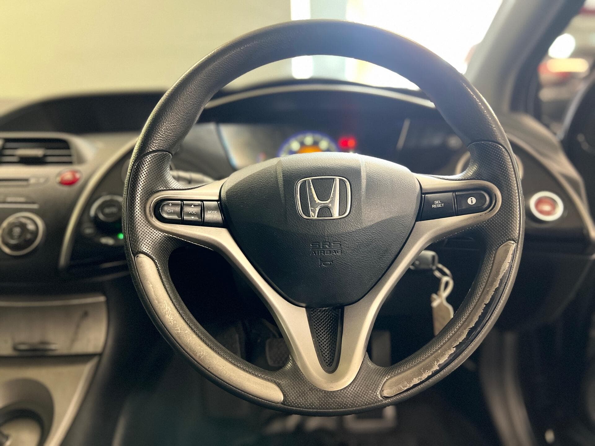 2009 Honda Civic - Thumbnail 18