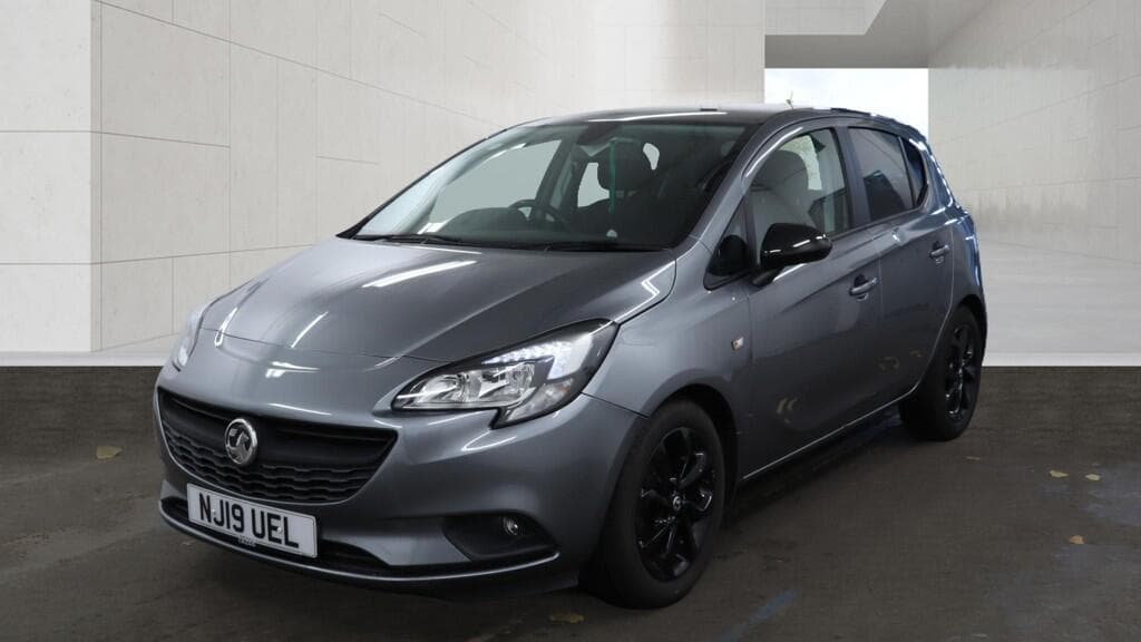 2019 Vauxhall Corsa - Thumbnail 2
