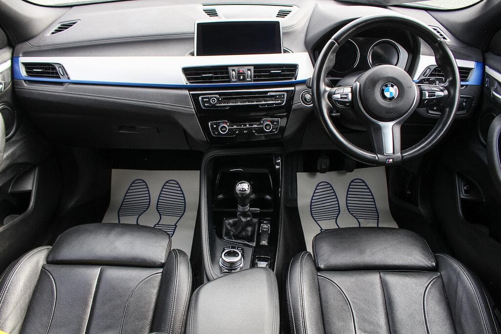 2019 BMW X2 - Thumbnail 23