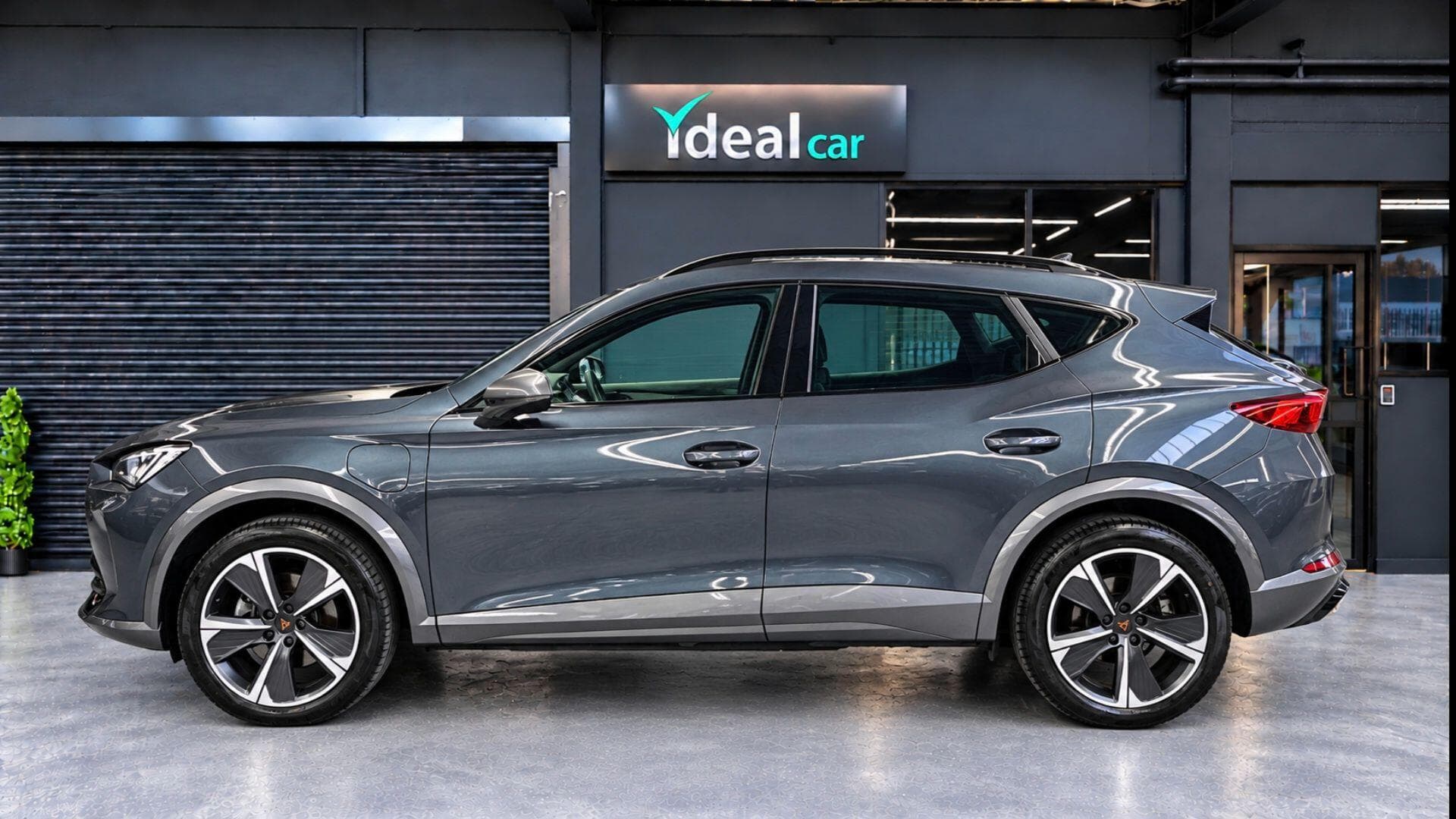 2024 CUPRA Formentor - Image 4
