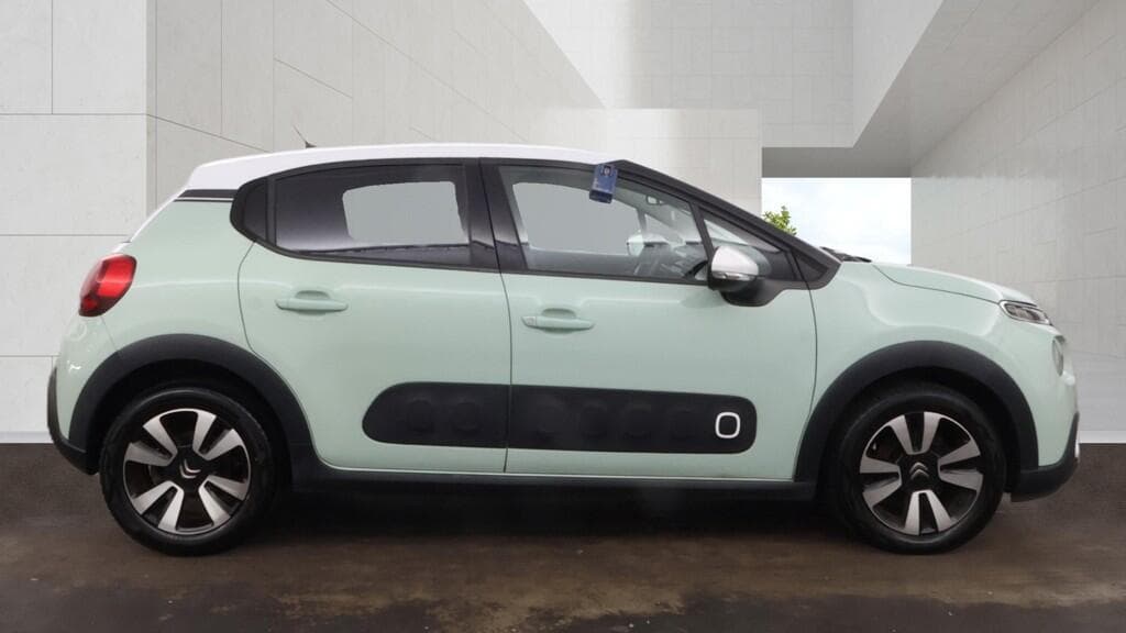 2019 Citroen C3 - Thumbnail 7
