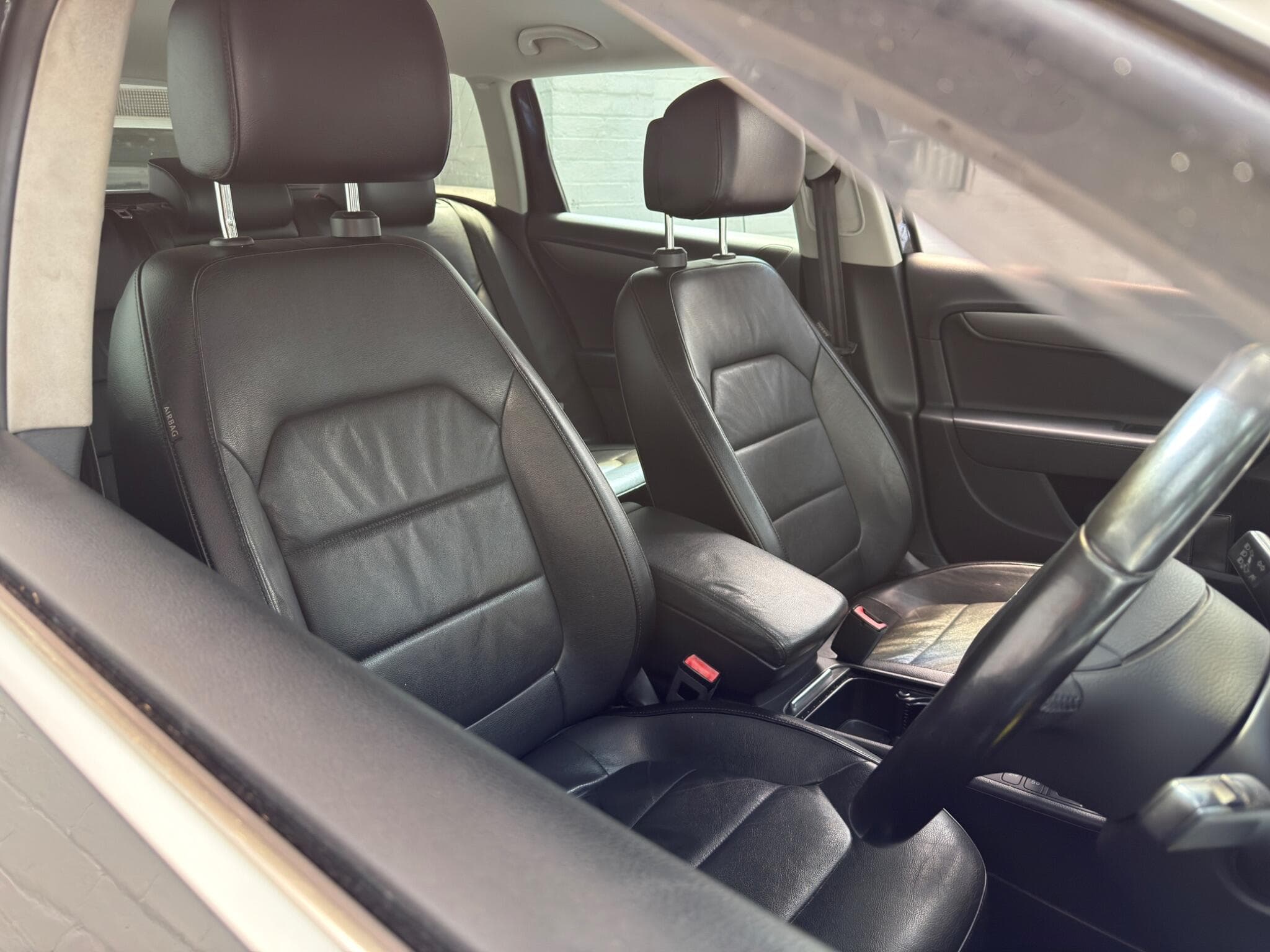 2014 Volkswagen Passat - Thumbnail 13
