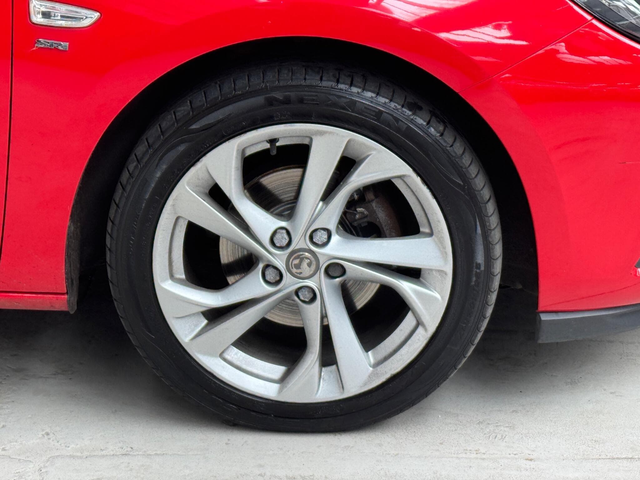 2017 Vauxhall Astra - Thumbnail 23