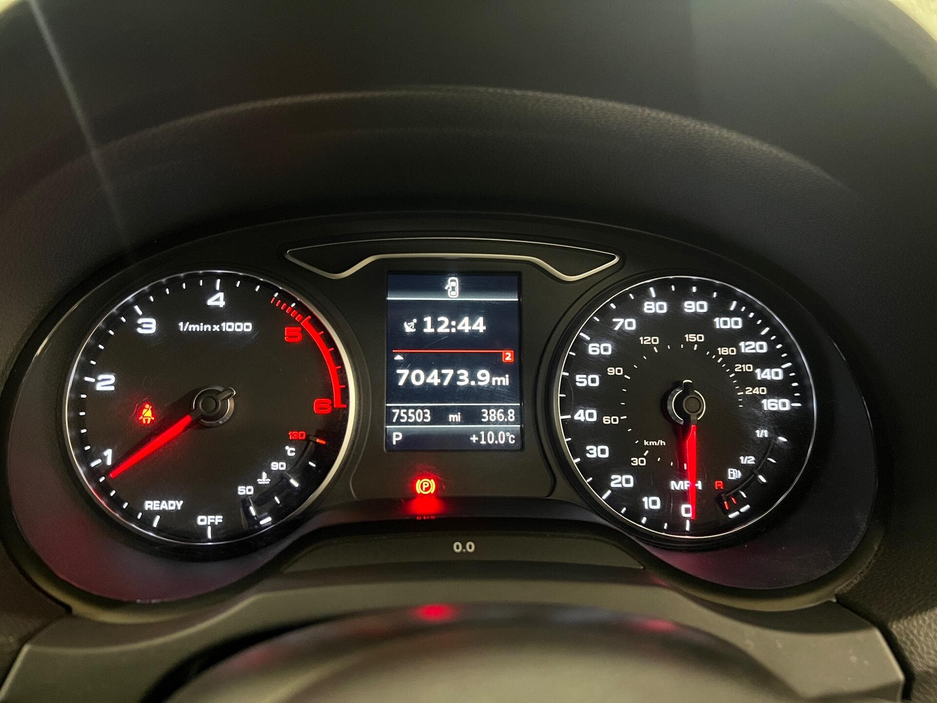 2020 Audi A3 - Thumbnail 32
