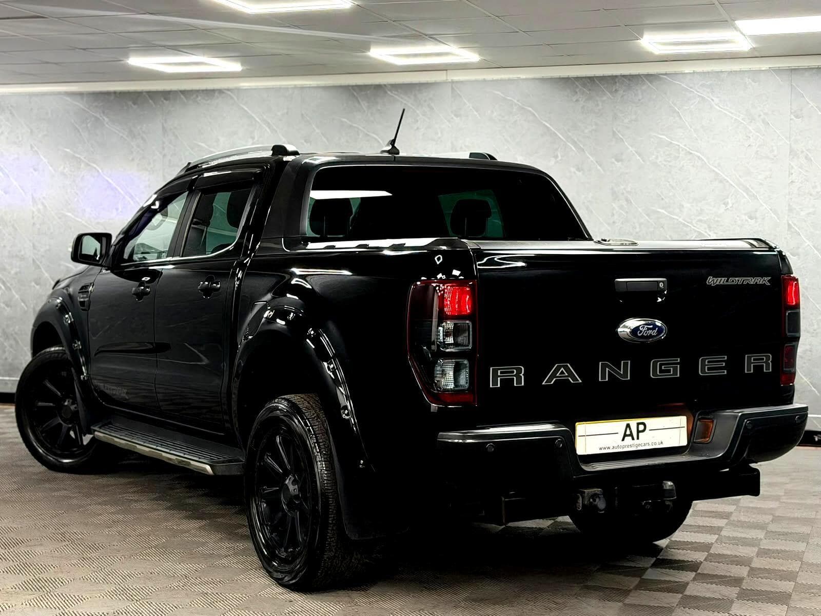 2021 Ford Ranger - Thumbnail 25