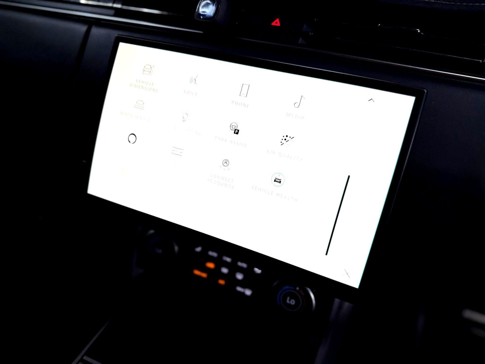 2022 Land Rover Range Rover - Thumbnail 63