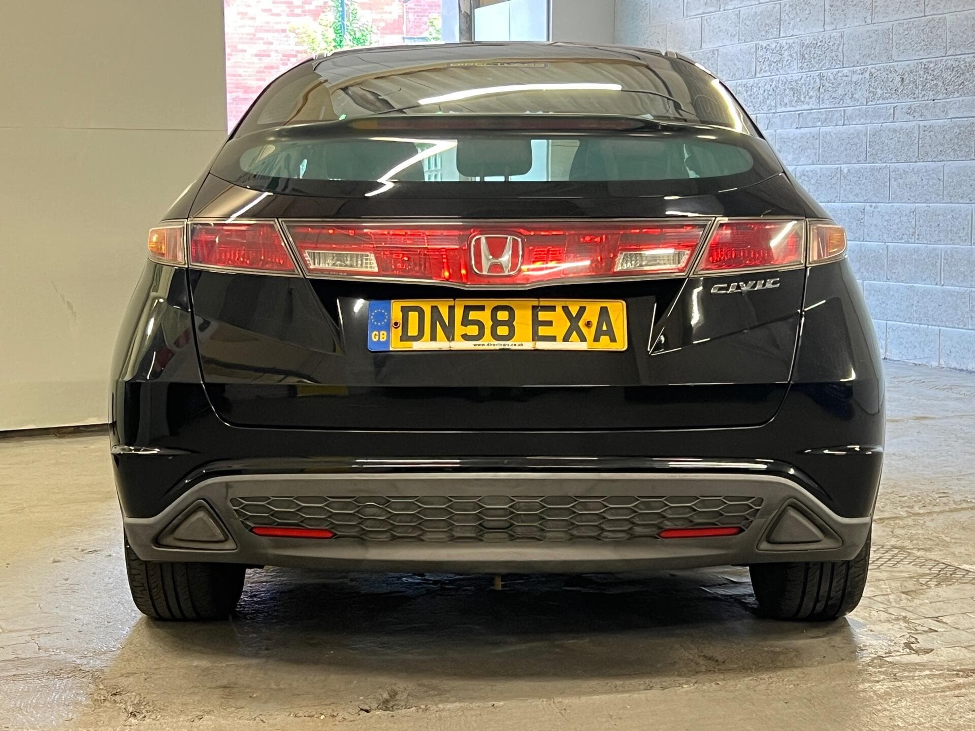 2009 Honda Civic - Thumbnail 8
