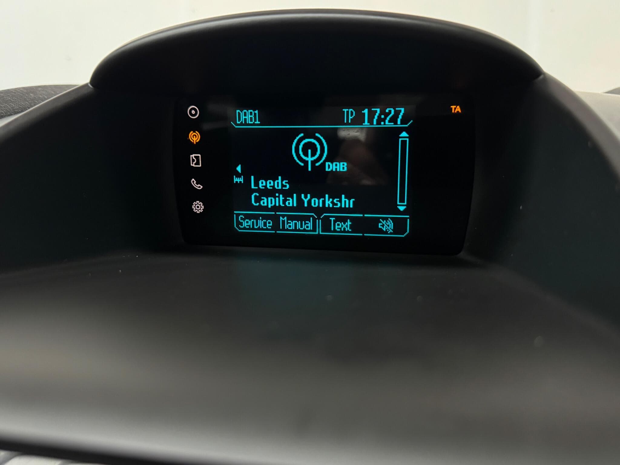 2015 Ford Fiesta - Thumbnail 14