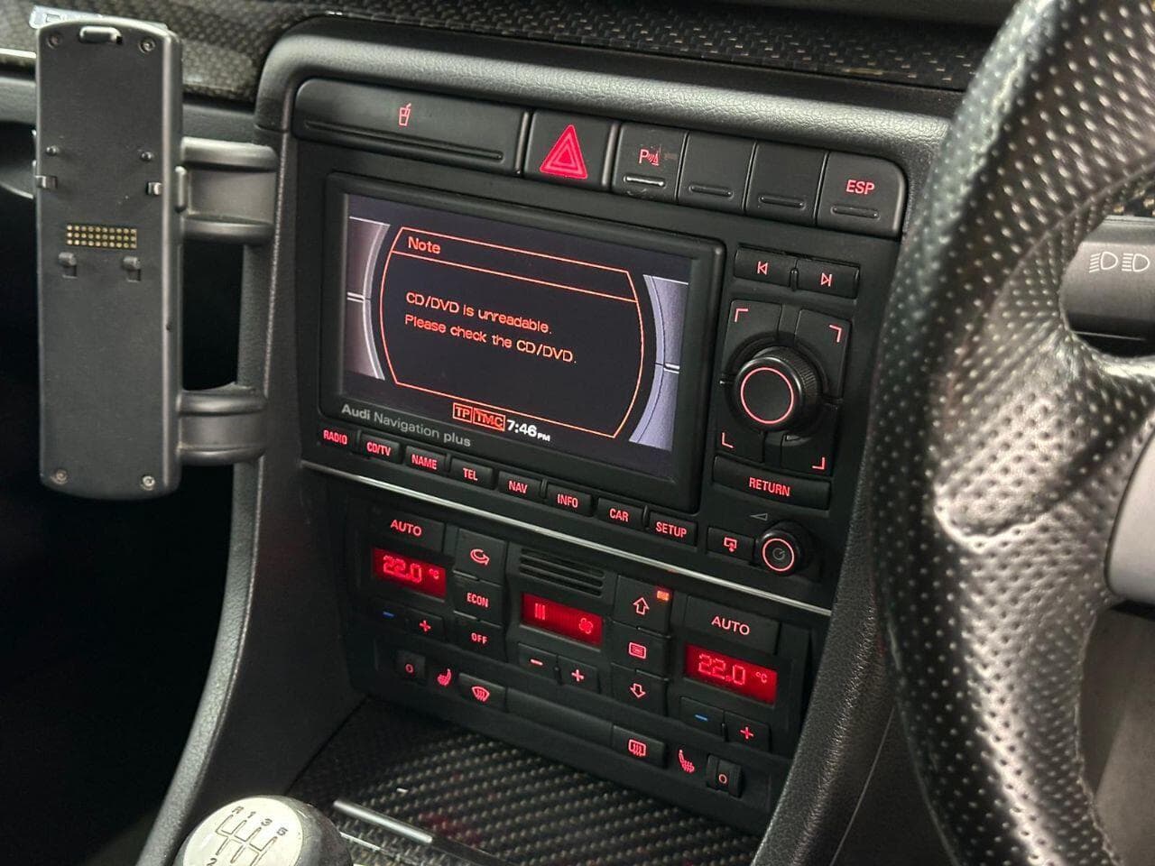 2006 Audi RS4 - Thumbnail 10