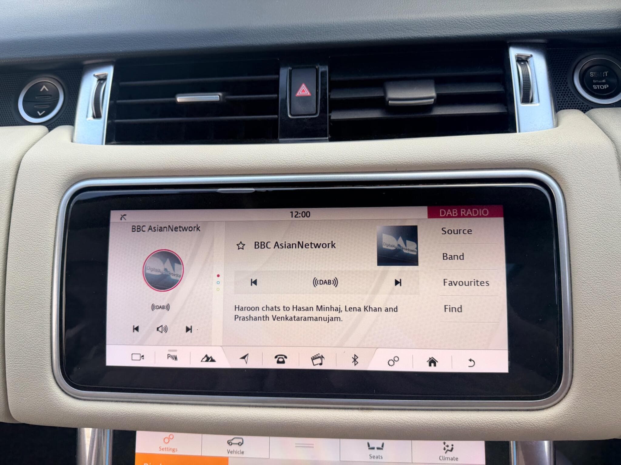 2018 Land Rover Range Rover Sport - Thumbnail 31