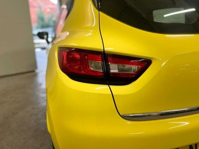 2013 Renault Clio - Thumbnail 24