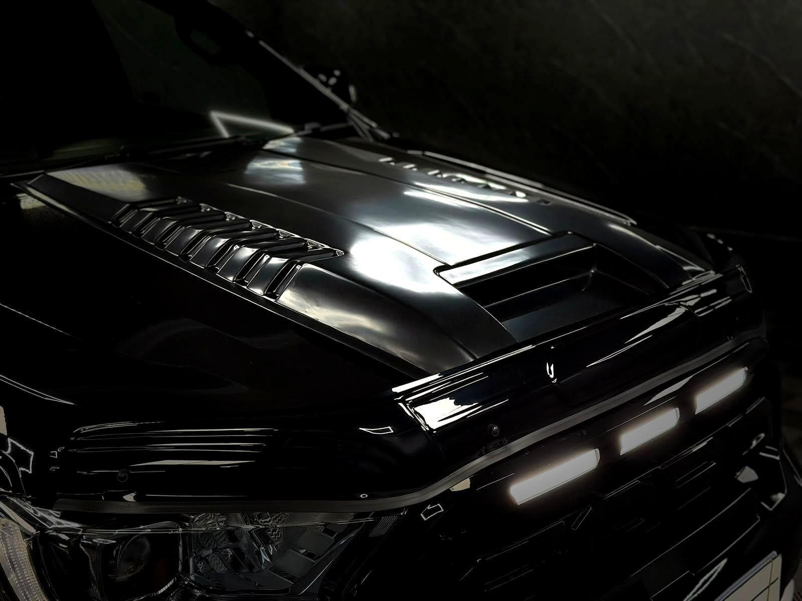 2023 Ford Ranger - Thumbnail 40