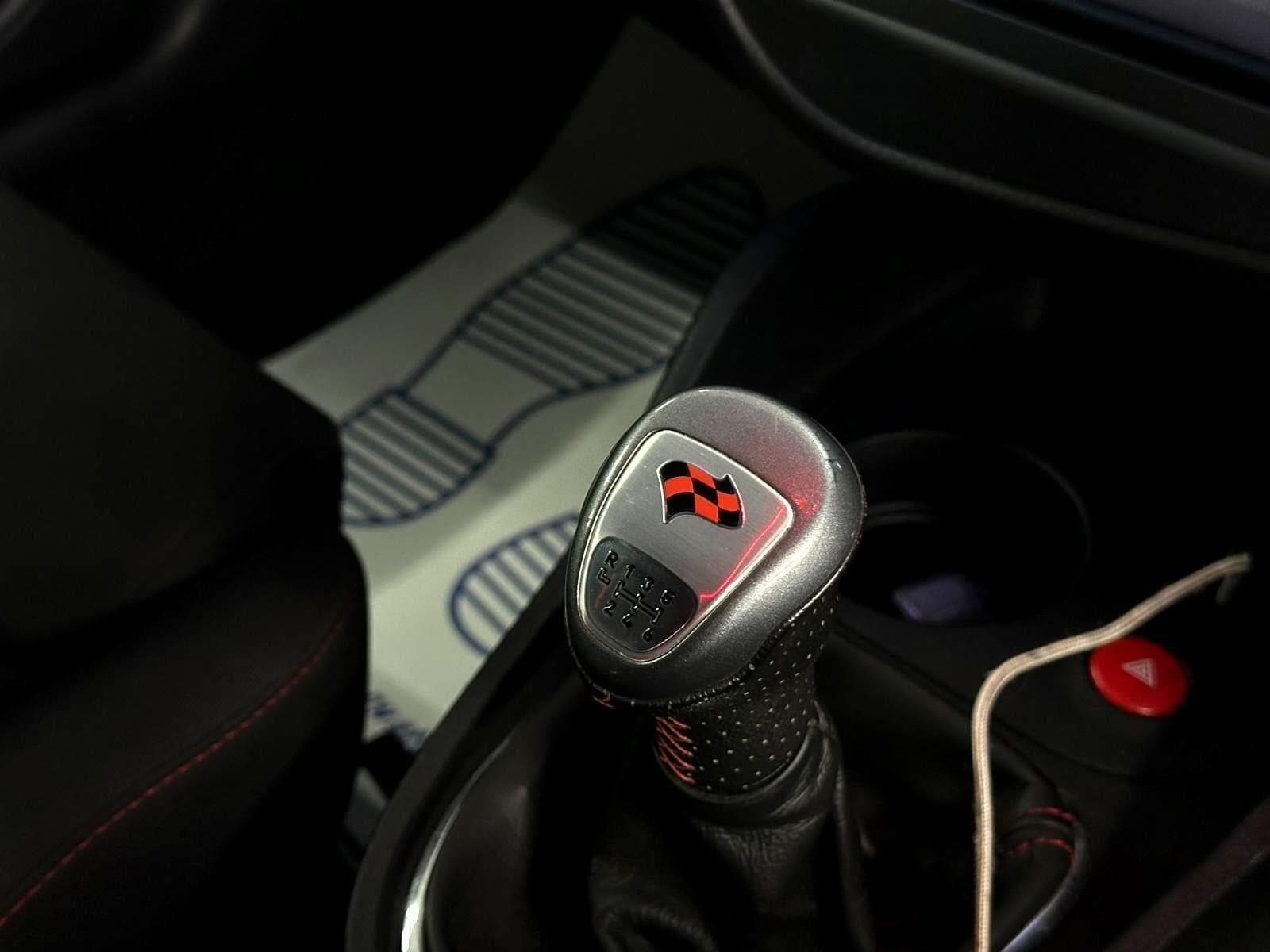 2008 SEAT Leon - Thumbnail 34