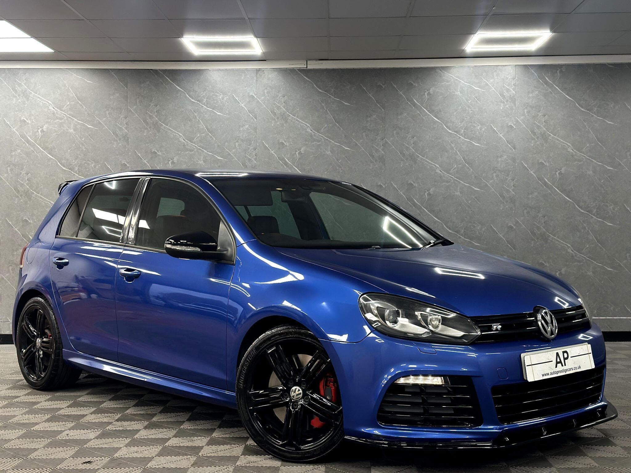 2011 Volkswagen Golf - Thumbnail 17