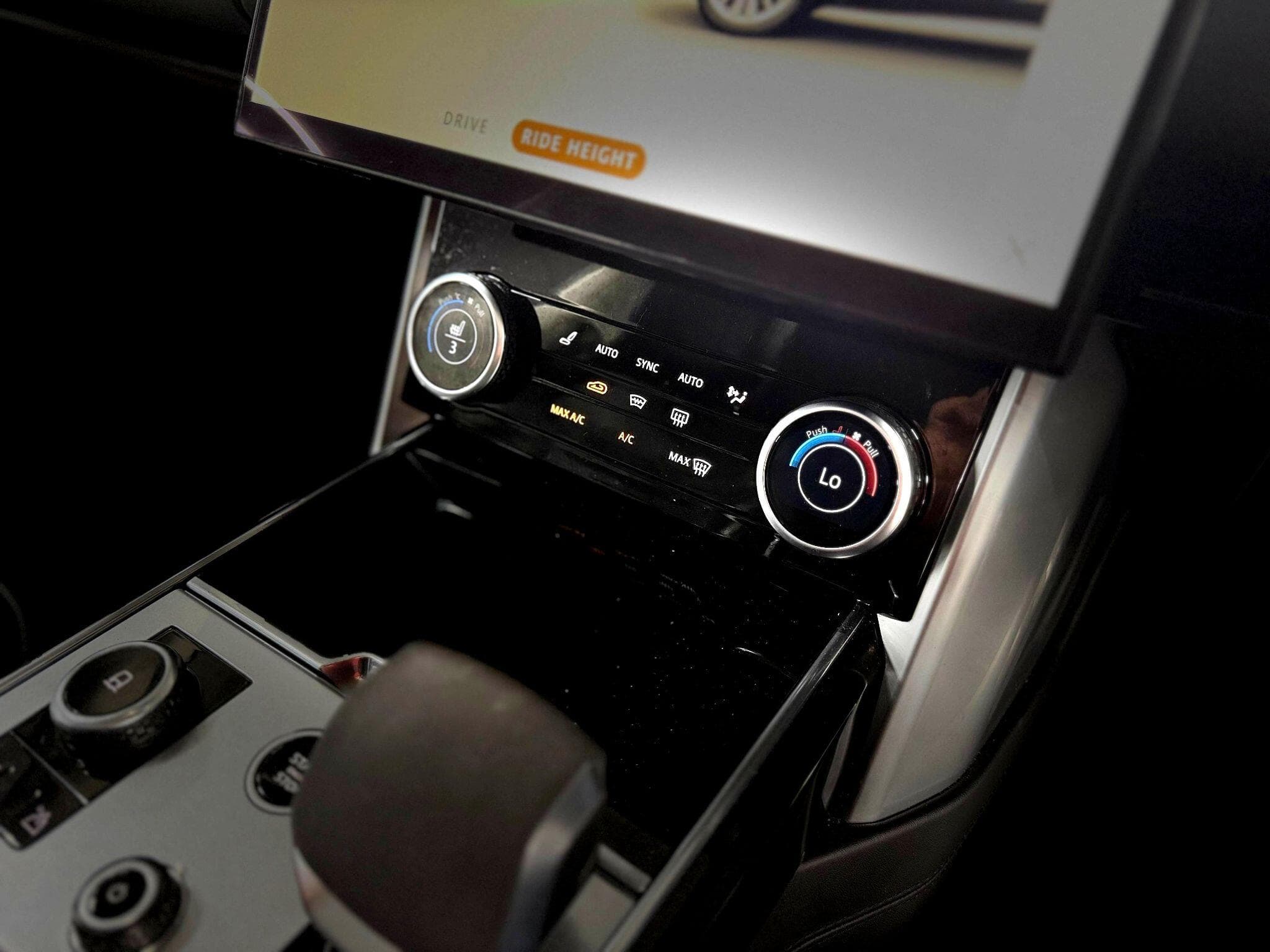 2022 Land Rover Range Rover - Thumbnail 48