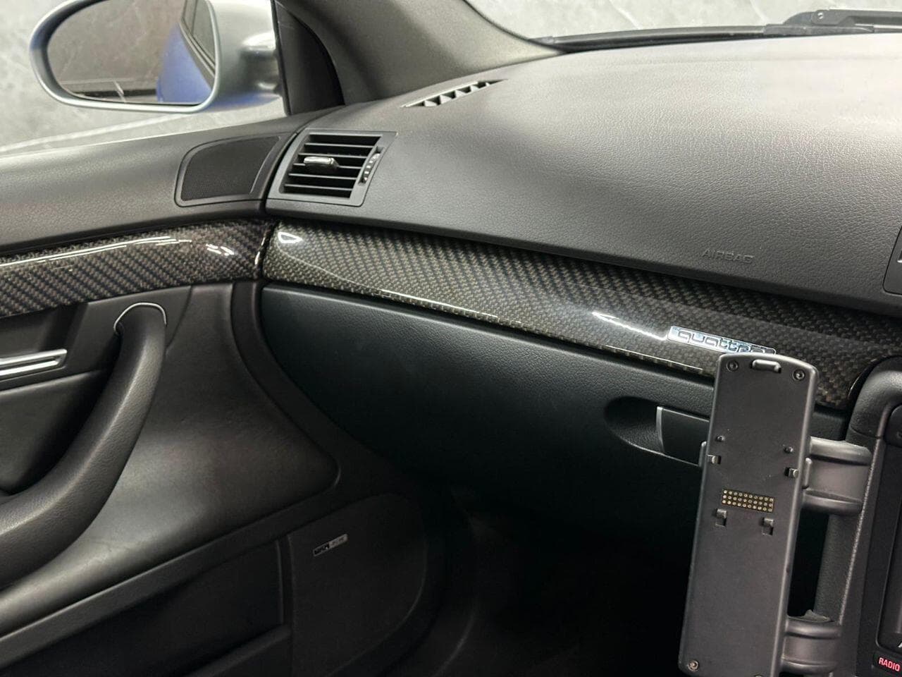 2006 Audi RS4 - Thumbnail 14